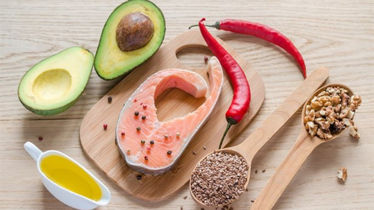 Kemikleri Güçlendiren Besinler