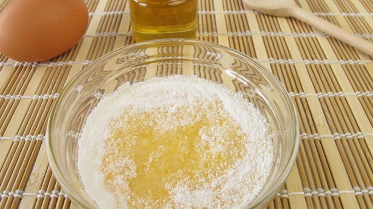 Dökülen Saçlar İçin Yumurta Maskesi Tarifi