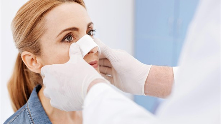 Yaz Aylarında Burun Estetiği Ameliyatı