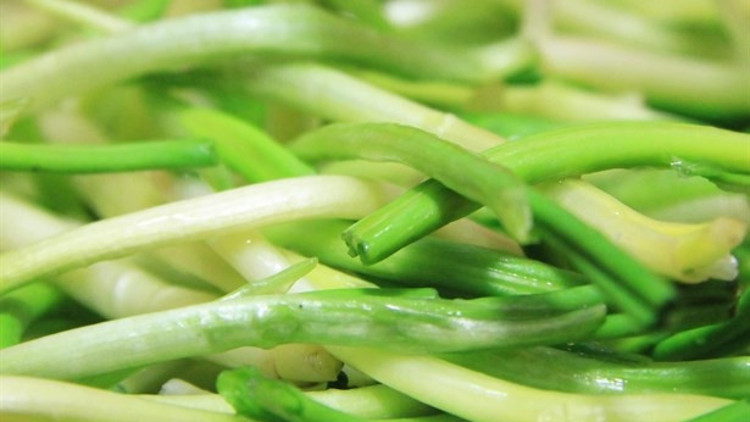 Çiriş Otu (Yabani Pırasa) Nedir Çiriş Otunun Faydaları