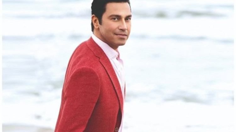 Ünlü Tenor Frangoulis Bodrum’da