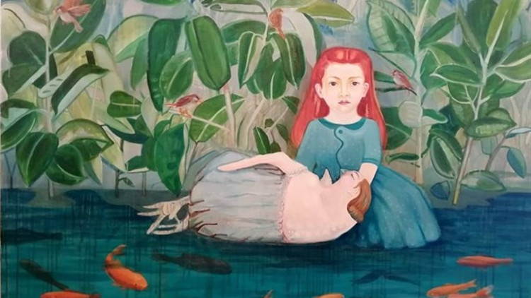 Artweeks@Akaretler 3. Kez Sanatseverler İle Buluşuyor