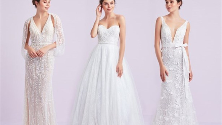 Oleg Cassini 2019 Sonbahar Kış Koleksiyonu