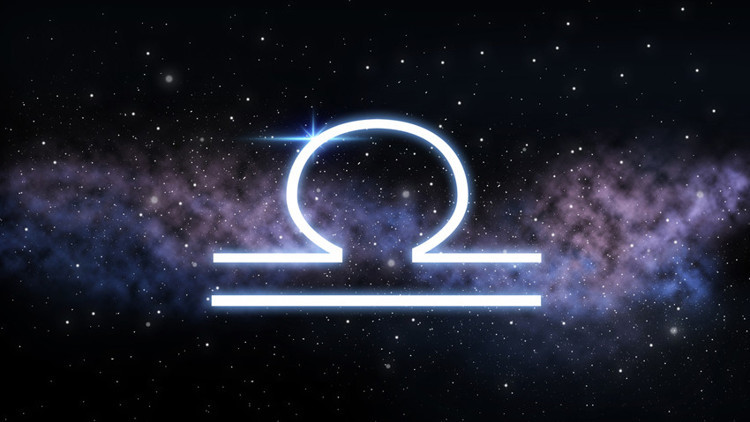 Terazi Burcu Makyajı