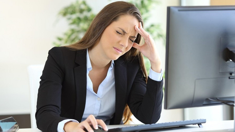 Sinüzitle İlgili Doğru Bilinen 5 Yanlış Sinüzitle İlgili Doğru Bilinen 5 Yanlış