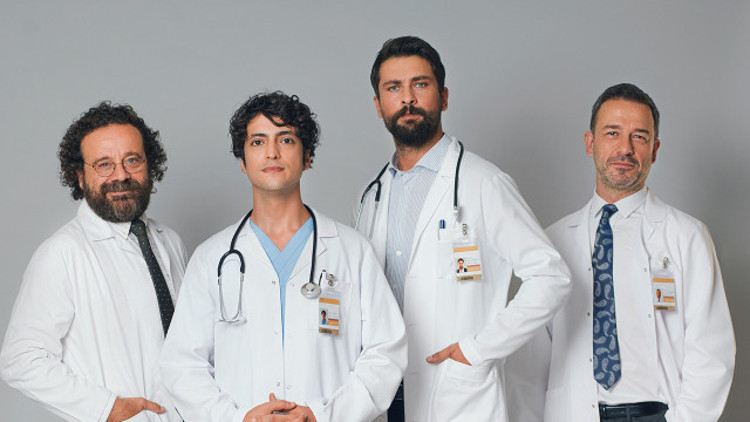 İşte Mucize Doktor dizisinin konusu ve oyuncuları