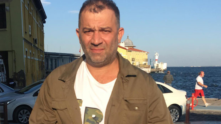 Şevket Çoruh: İzmirde saldırıya uğradık Şevket Çoruh: İzmirde saldırıya uğradık