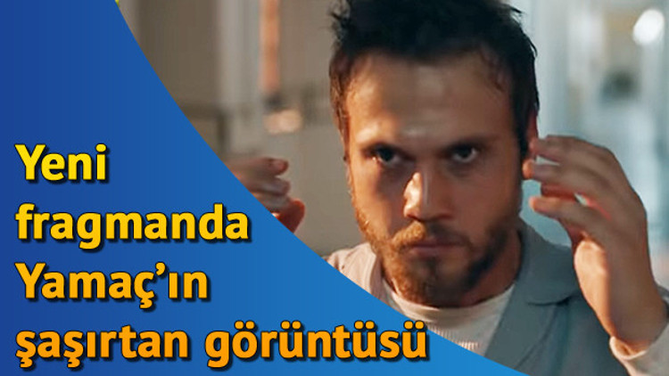 Çukur 3. sezon ilk bölüm fragmanları yayınlandı.. Çukur ne zaman başlayacak