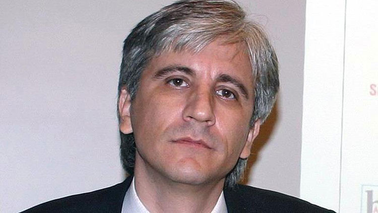 Son dakika... Gültekin Avcı yeniden gözaltında