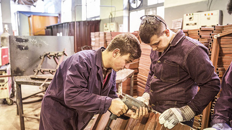 OECD raporu: Eğitim harcamaları yüzde 25 arttı