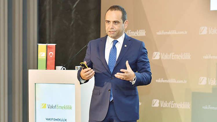 BES’e yeni hikâye lazım BES’e yeni hikâye lazım