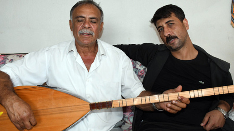 “Çok Sevdim Yalan Oldu” şarkısının sahibi belli oldu