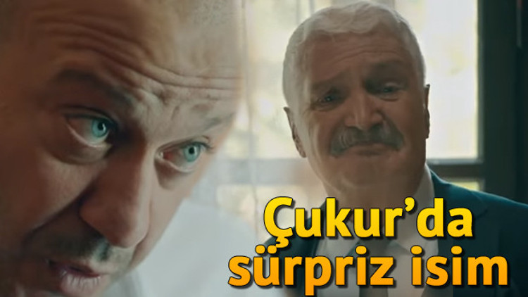 Çukur son bölümün ardından yeni bölümden ilk sahne yayınlandı Çukur son bölümün ardından yeni bölümden ilk sahne yayınlandı