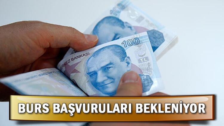 KYK burs ve kredi başvuruları başladı mı Tarih belli oldu mu