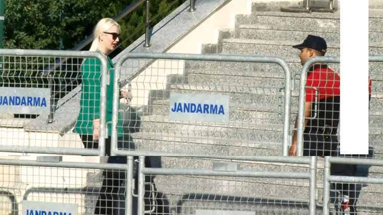 Adnan Oktar davasında 2. gün