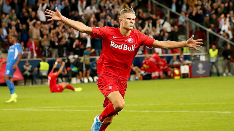 Avrupa futbolunun yeni prensi