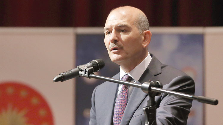 Suriyeli göçmenler 3 milyon 600’ü geçti