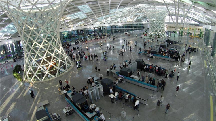 TAV Havalimanlarının Kuzey Makedonya toplantısı TAV Havalimanlarının Kuzey Makedonya toplantısı