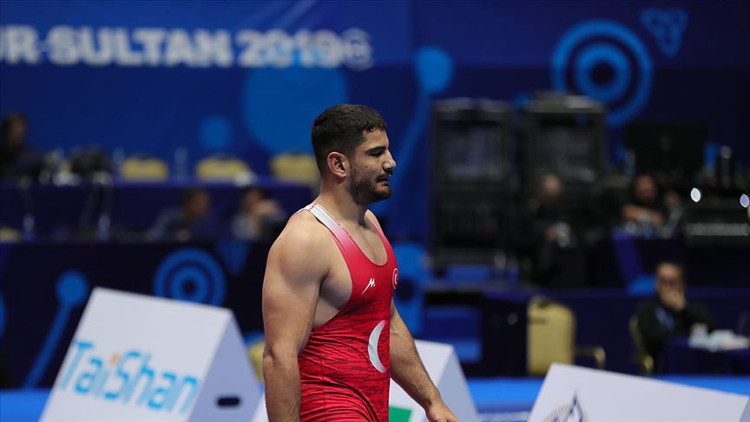 Taha Akgülün final maçı ne zaman ve saat kaçta