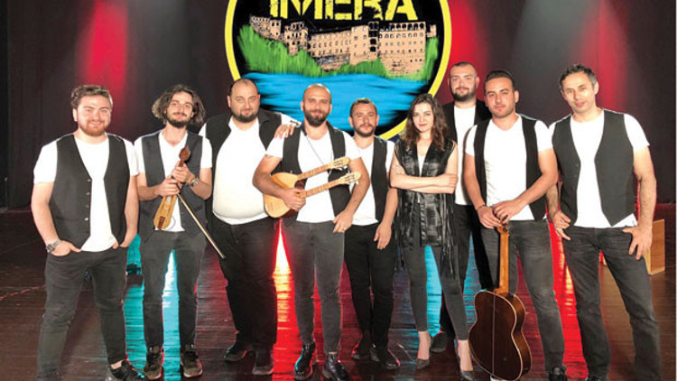 Karadeniz buluşması Karadeniz buluşması