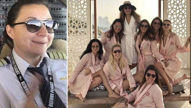 Pilot Beril Gebeş’in cenazesi 18 aydır bulunamadı