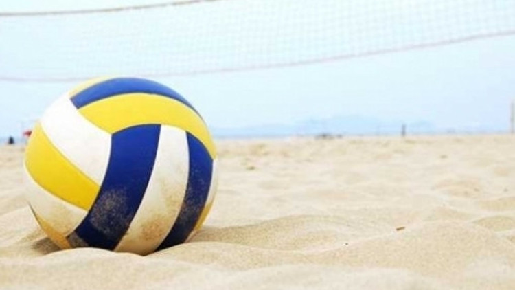 Plaj voleybolu: Balkan Şampiyonası
