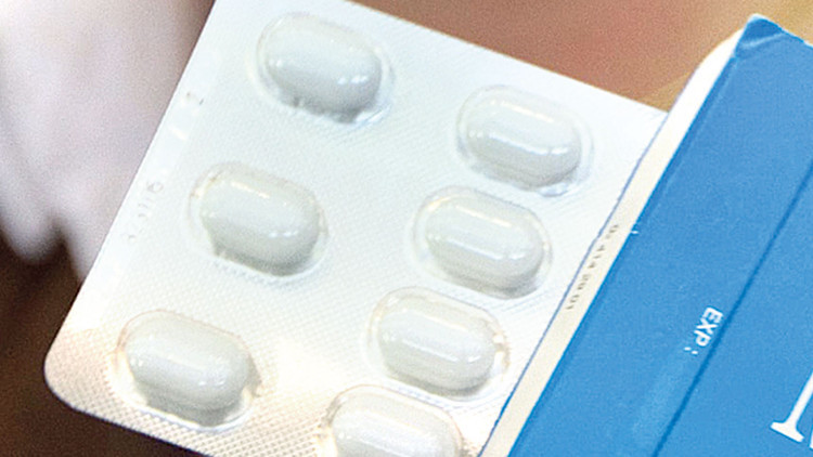 Zayıflama hapı hakim önünde Zayıflama hapı hakim önünde