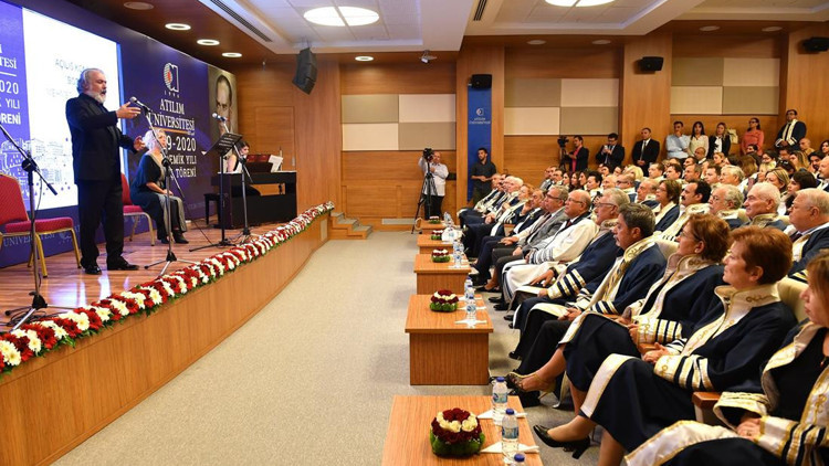 Üniversiteler kampüslerden çıkıp şehre açılmalı Üniversiteler kampüslerden çıkıp şehre açılmalı