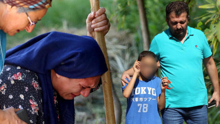Katili kocası çıktı, her şeyi itiraf etti