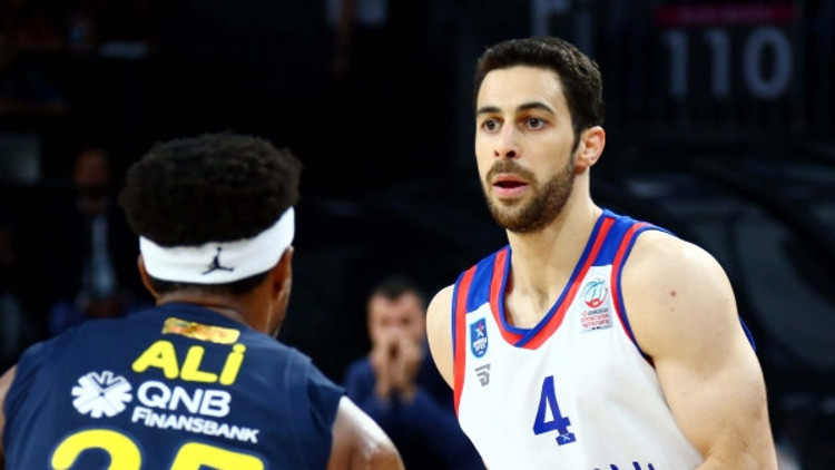 Doğuş Balbay: Kupayı müzesine götüren takım olmak istiyoruz Doğuş Balbay: Kupayı müzesine götüren takım olmak istiyoruz