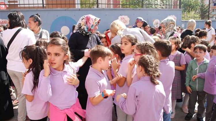 Son dakika... İstanbulda okullar tatil edildi İşte Valilikten gelen o açıklama
