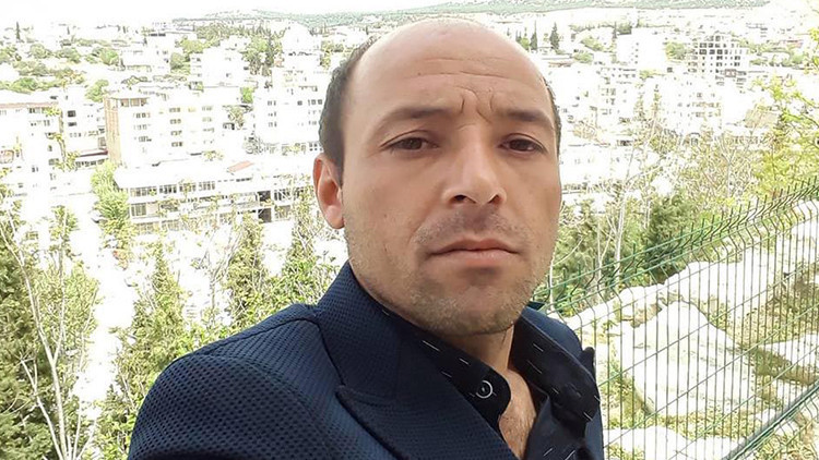 Aydında kamyondan düşen mevsimlik orman işçisi öldü