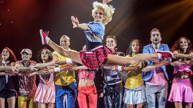 Todes’le görsel şölen