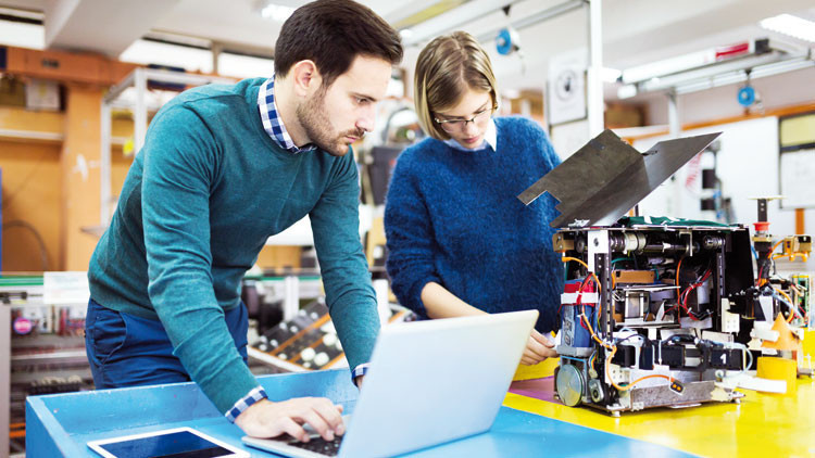 Ar-Ge’ye kaynakta teknik üniversiteler lider