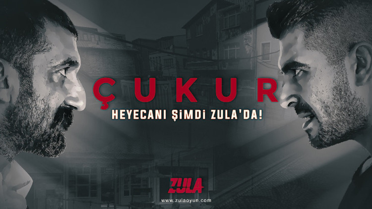 InGame Group ve Ay Yapım’dan dev iş birliği