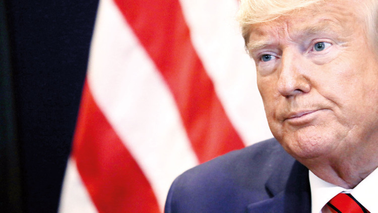 ‘Sınıra timsah dolu hendekler’