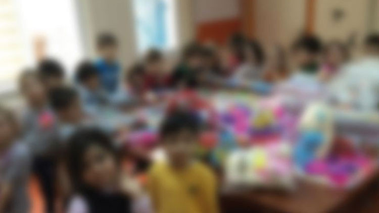 Her yıl 4 bin 500 çocuk koruma altında