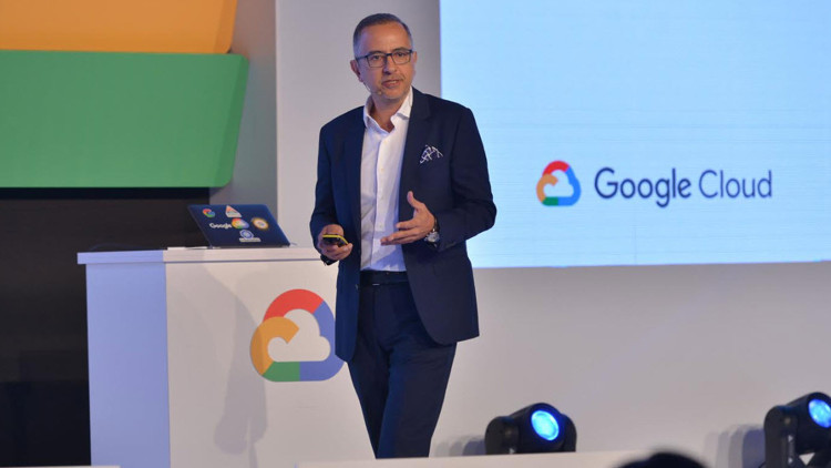 Googlenin bulut yatırımı 47 milyar dolara çıktı