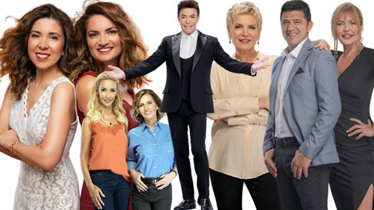 Kanal D’de gündüz şenliği