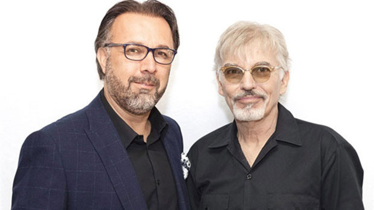 Ben gençken televizyona çalışmak cool değildi Ben gençken televizyona çalışmak cool değildi