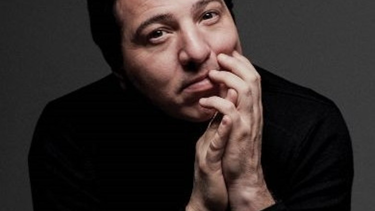 Fazıl Say ENKAda