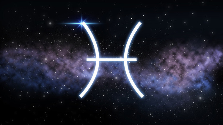 Balık Burcu Kadını