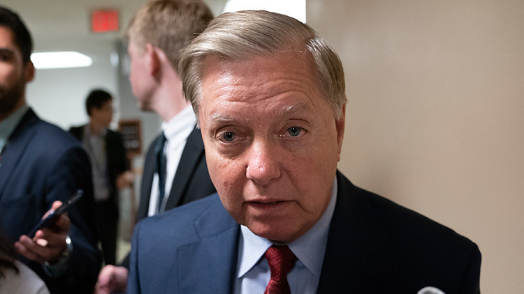 ABD Senatosunda Türkiye karşıtı skandal tasarı