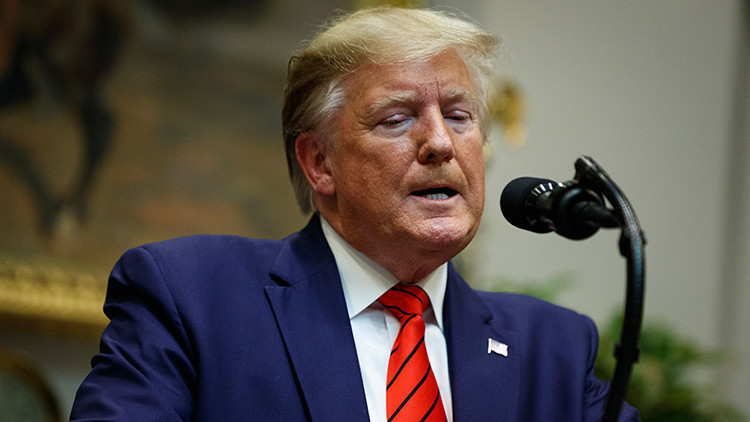 Trump Suriye konusunda yalnız bırakıldı Trump Suriye konusunda yalnız bırakıldı