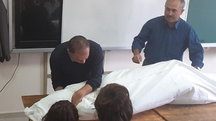 Sosyal medyada büyük yankı bulmuştu Harekete geçildi