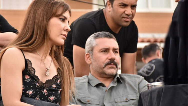 18 Ekimde vizyona giriyor 18 Ekimde vizyona giriyor
