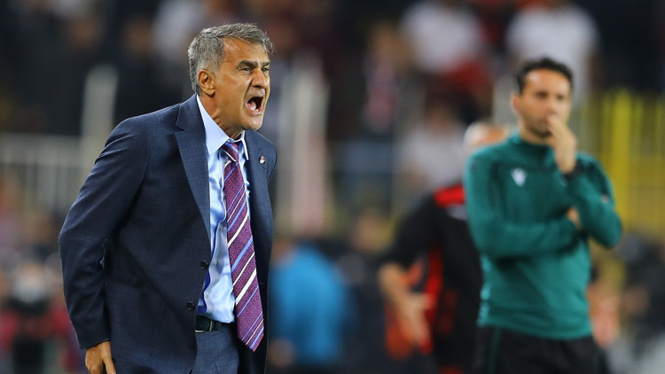 Şenol Güneşin Fransa planı