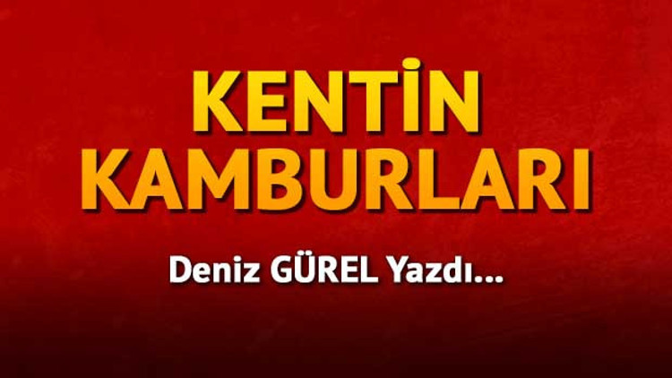 Kentin kamburları