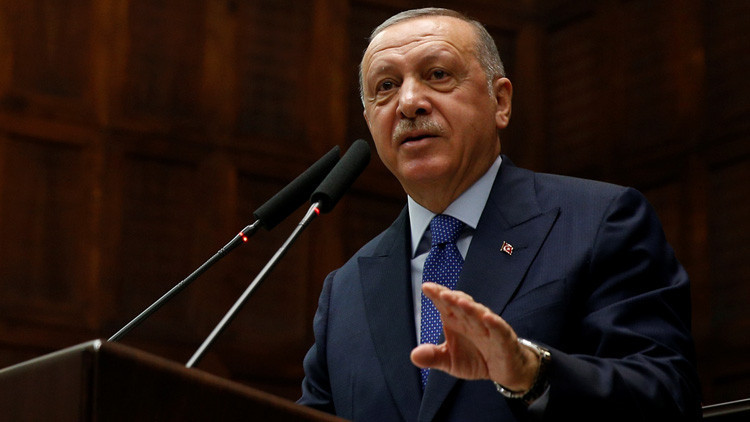 Cumhurbaşkanı Erdoğan’dan önemli açıklamalar