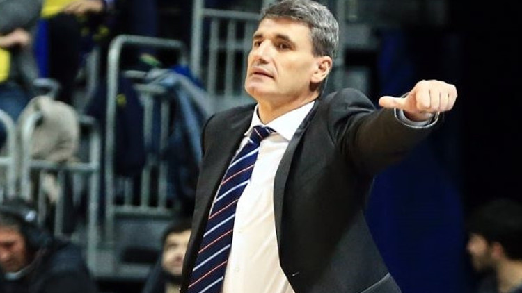 Perasovic: De Colo bizi mahvetti Perasovic: De Colo bizi mahvetti